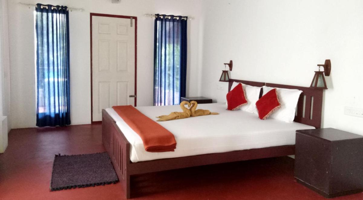 Loveshore Marari - Housity