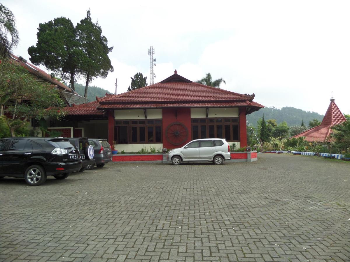 Sukapura Permai Hotel - Housity