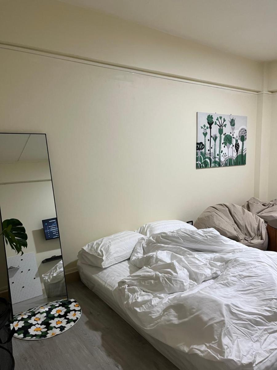 Liquid house A 》 lovely private /2mins from MRT - Housity