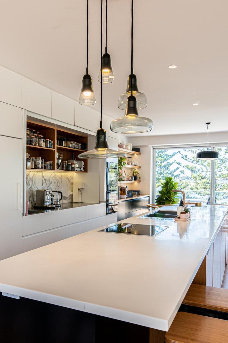 Spectacular Bilgola Beachhouse - Housity