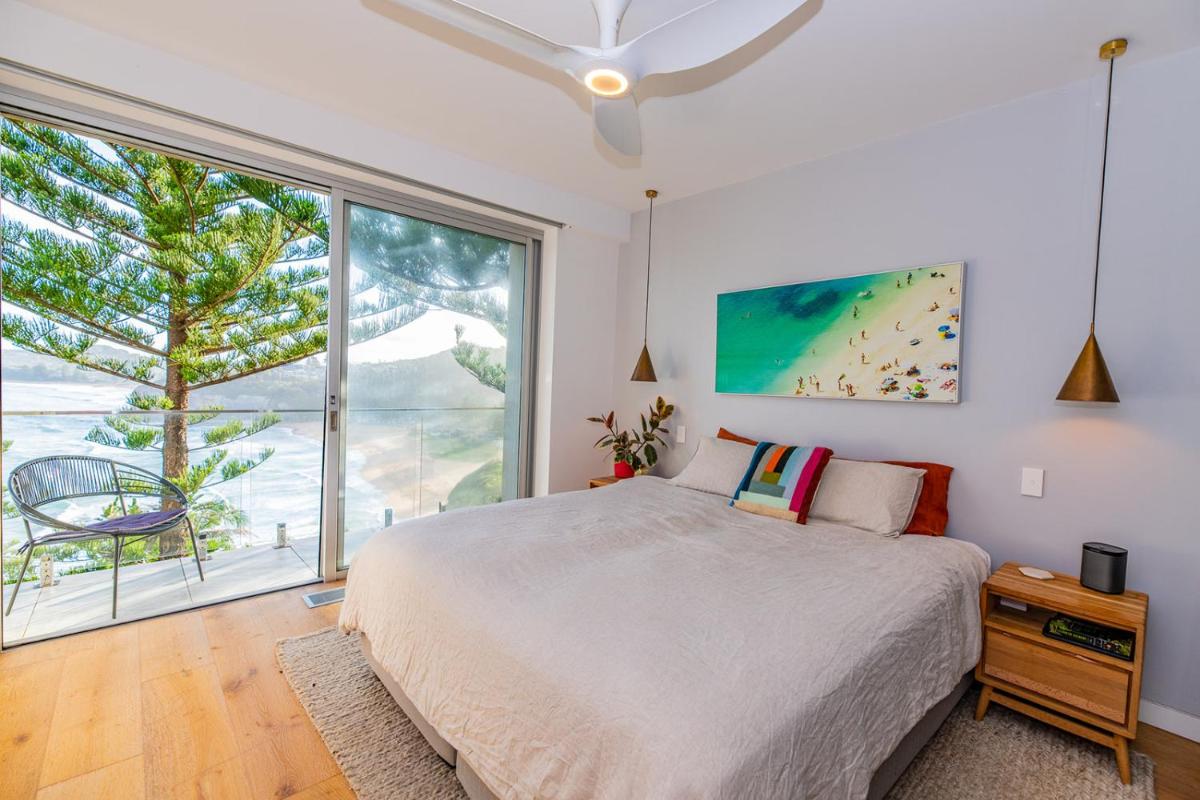 Spectacular Bilgola Beachhouse - Housity