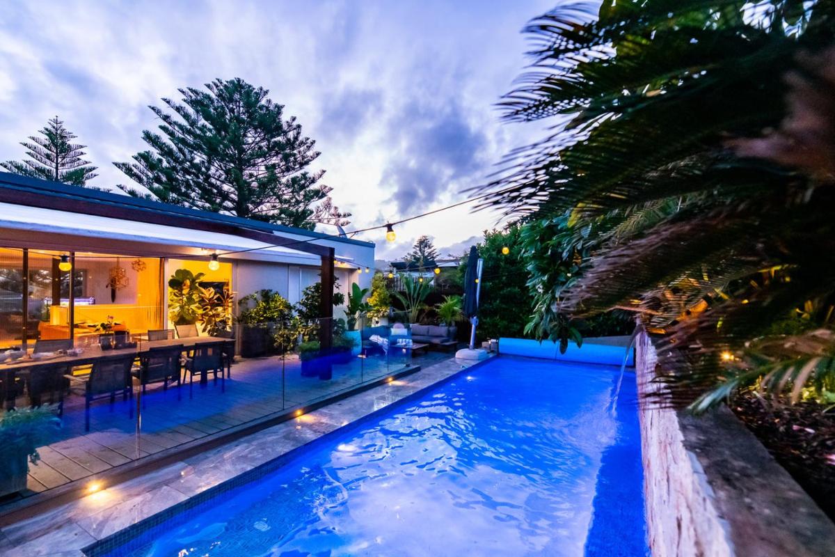 Spectacular Bilgola Beachhouse - Housity