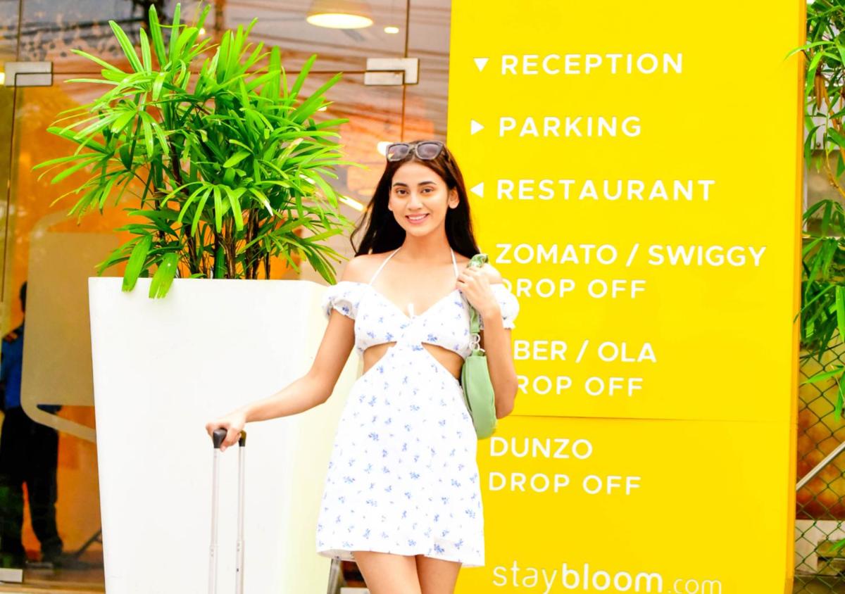 Bloom Hotel - Gachibowli - Hizvo
