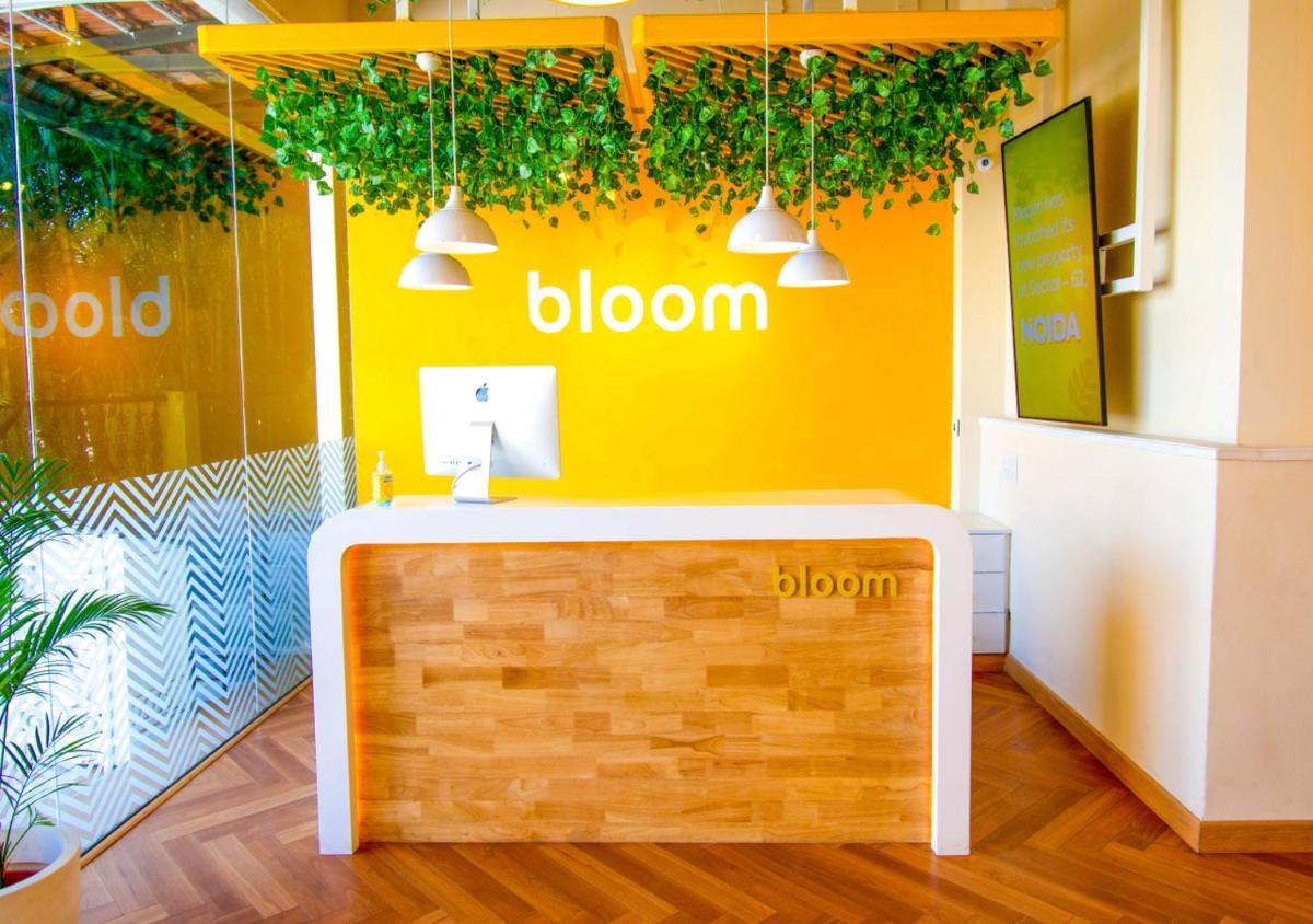 Bloom Hotel - Gachibowli - Hizvo