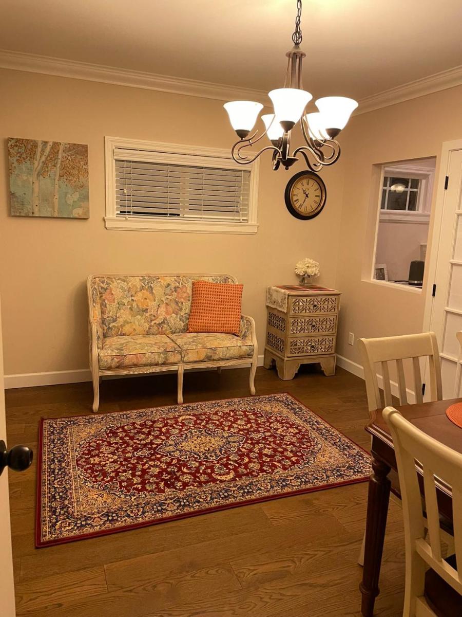 Cozy 2-bedroom home in Vancouver - Housity