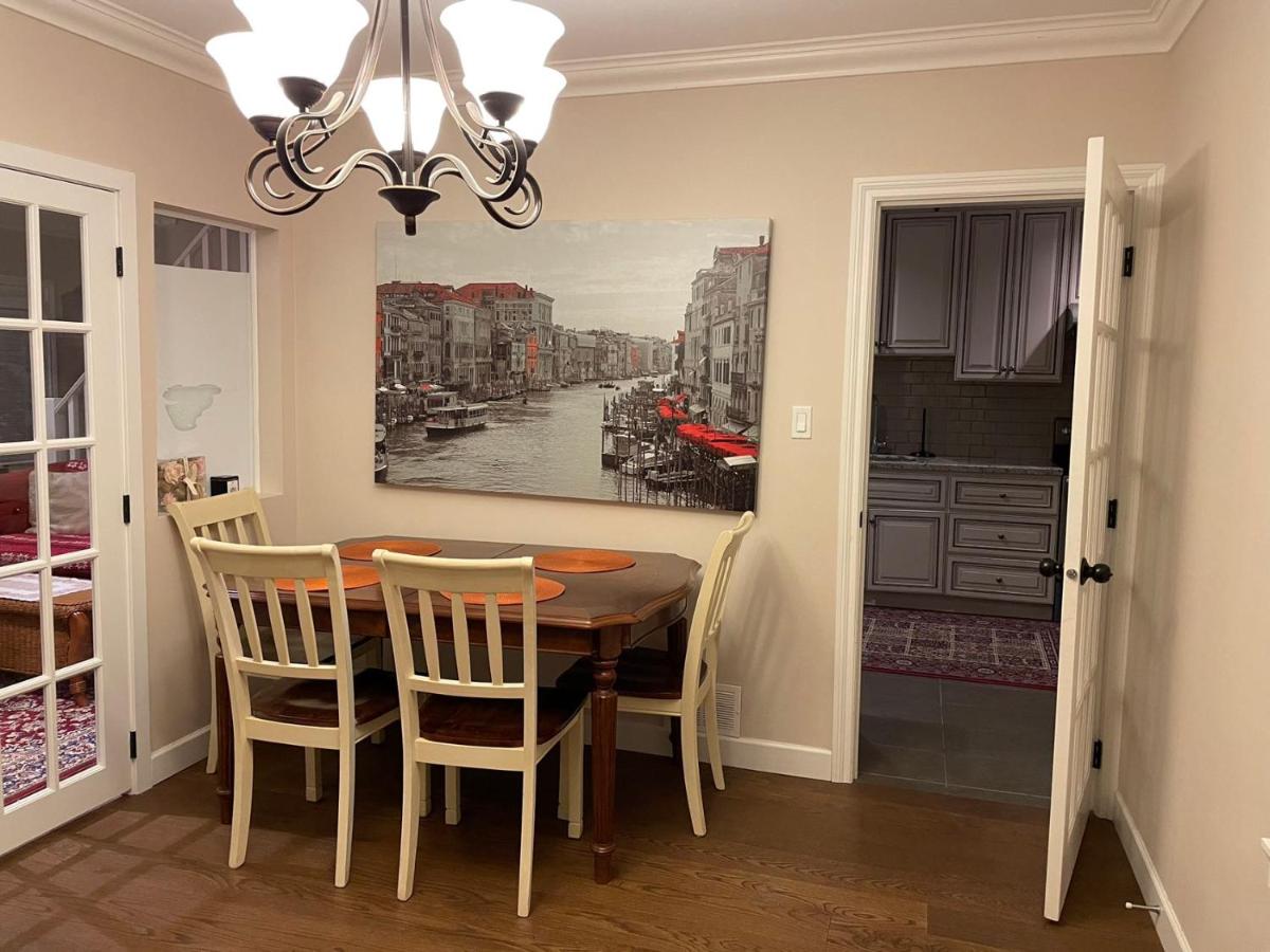 Cozy 2-bedroom home in Vancouver - Housity