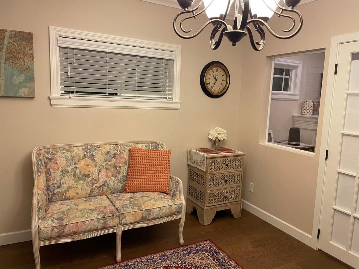 Cozy 2-bedroom home in Vancouver - Housity