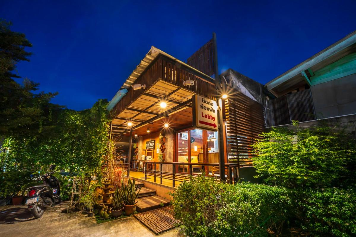 Thebedkolok resort - Housity