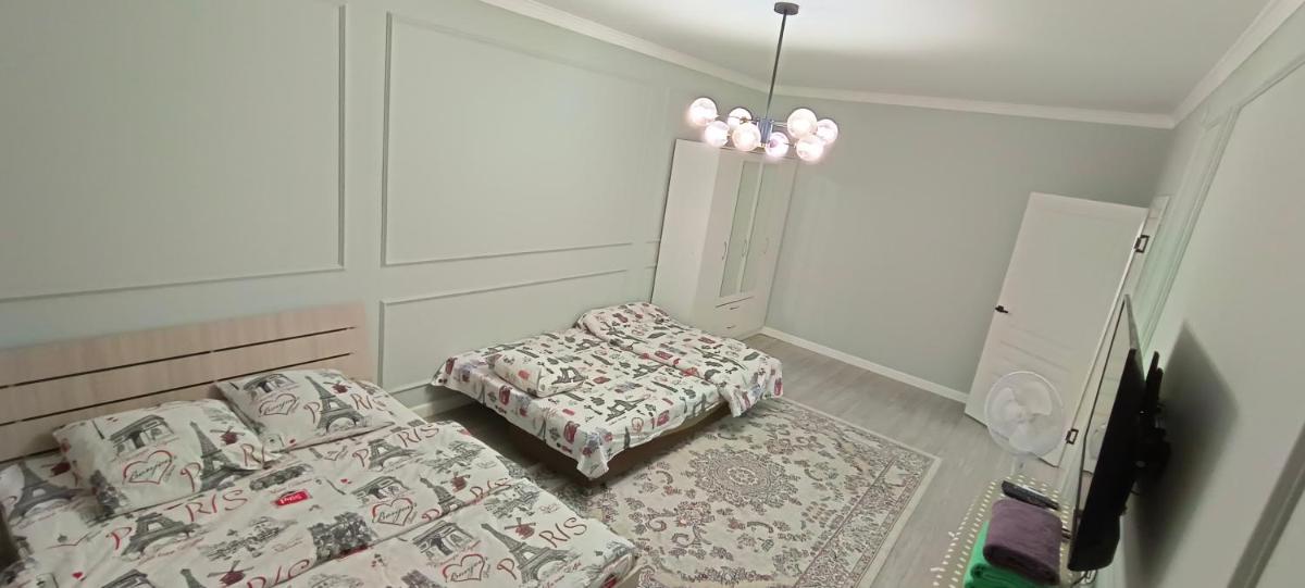 Zhk gulder almaty2 - Housity