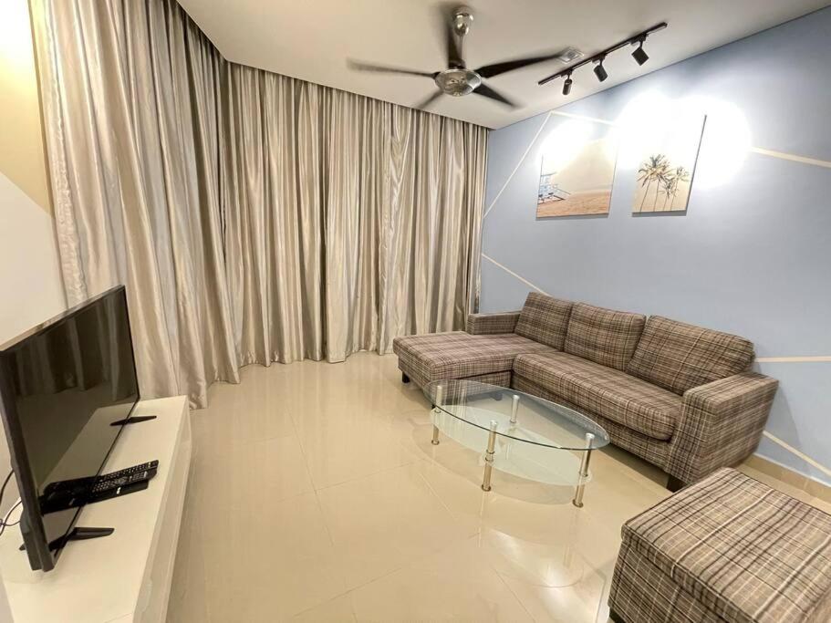 1Medini 1BedRoom NiceView By WP Homestay - Housity