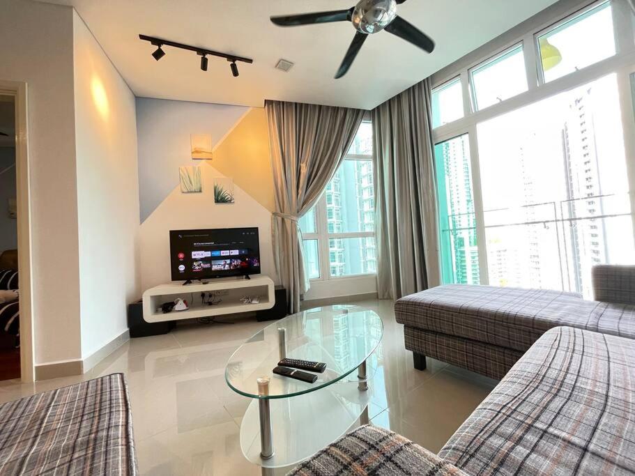 1Medini 1BedRoom NiceView By WP Homestay - Housity