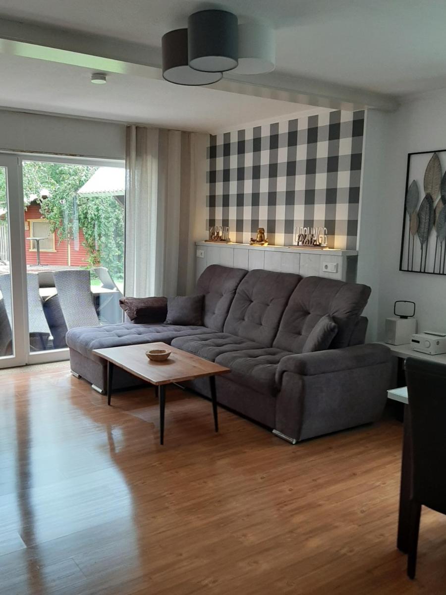 Ferienhaus Weitblick - Housity