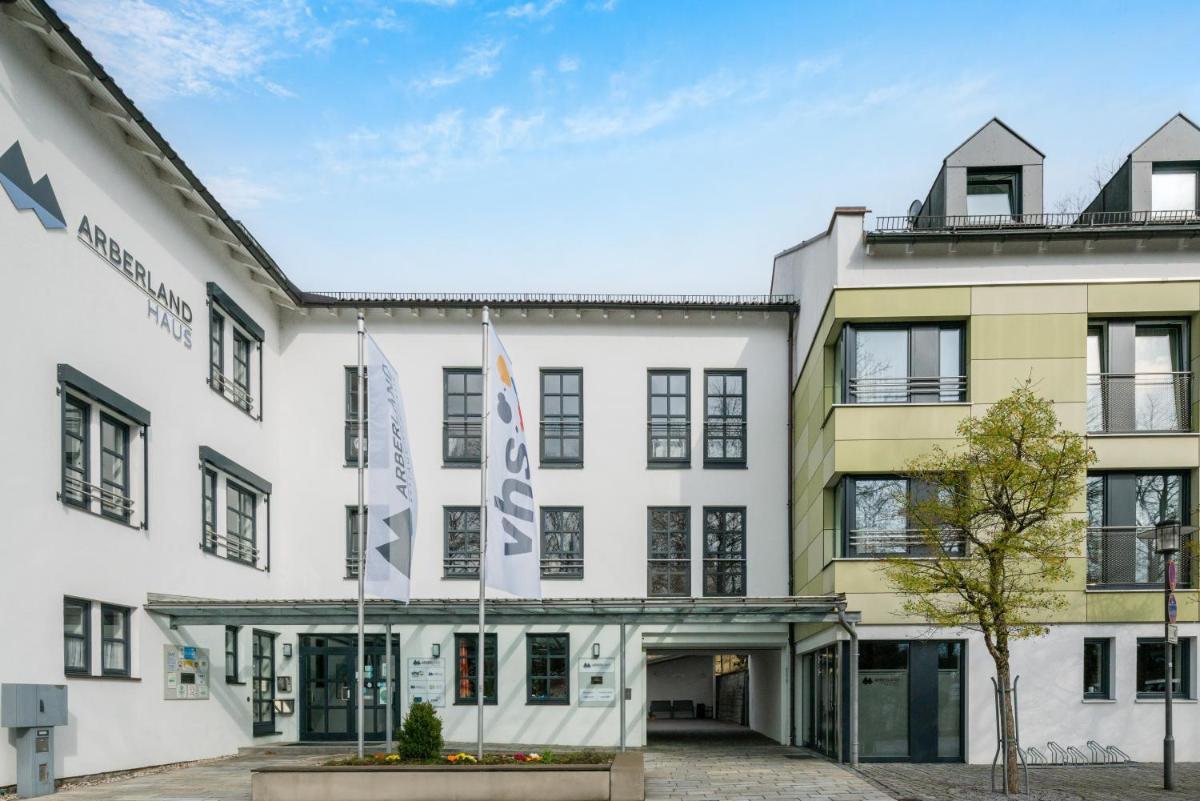 Arberland Tagungshaus - Housity