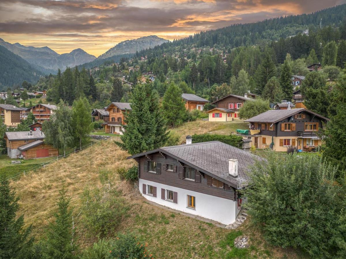 Chalet Nicolas - Housity