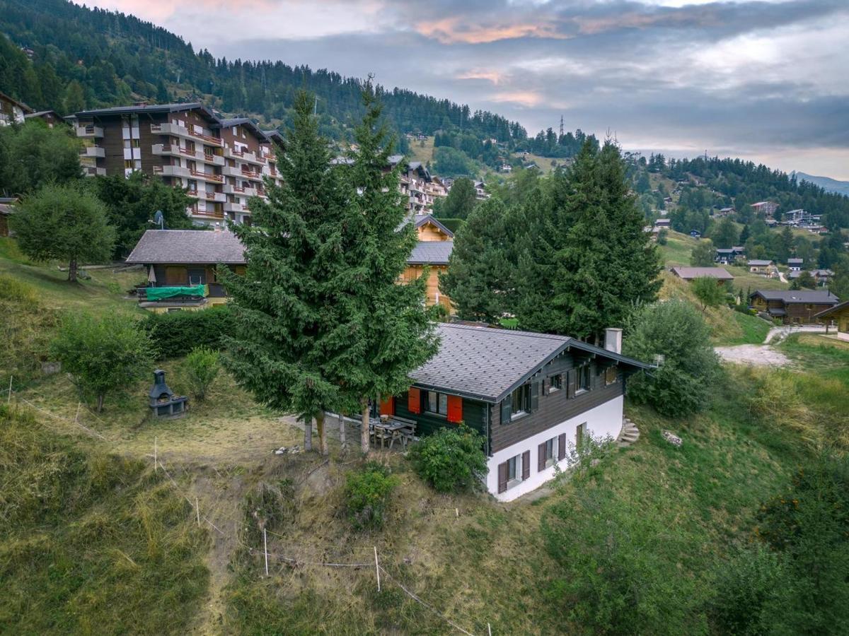 Chalet Nicolas - Housity