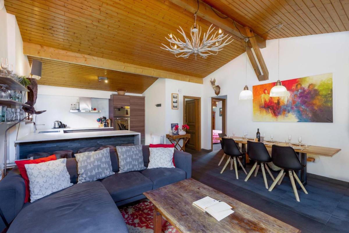 Chalet Nicolas - Housity