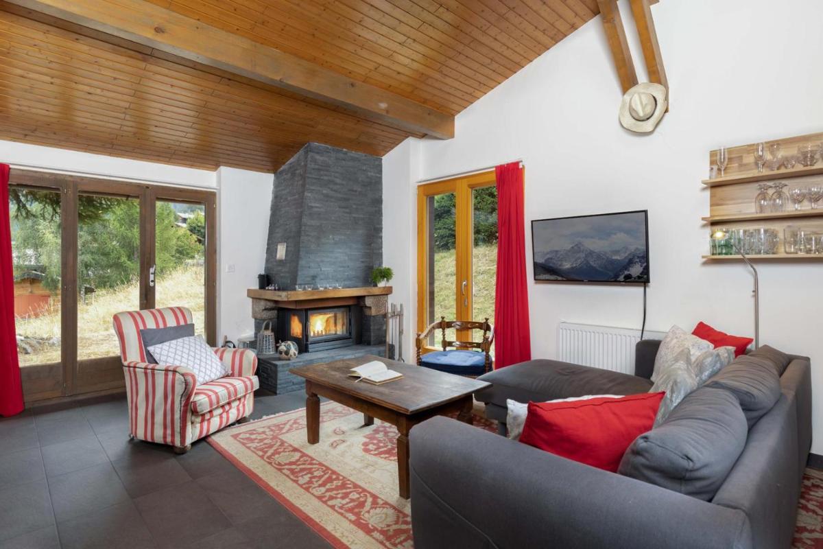 Chalet Nicolas - Housity