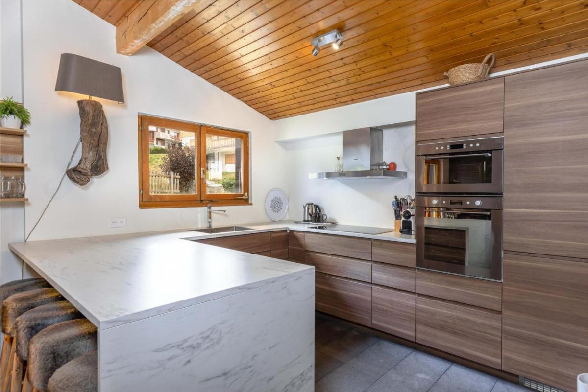 Chalet Nicolas - Housity