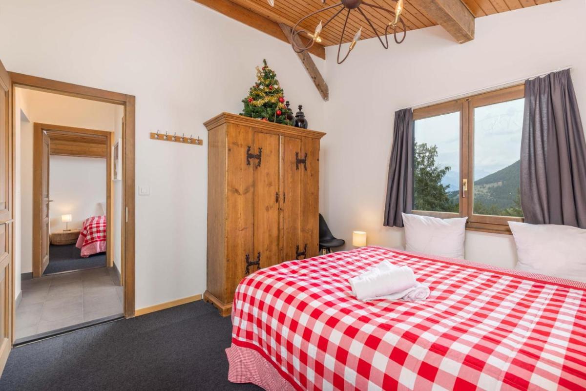 Chalet Nicolas - Housity