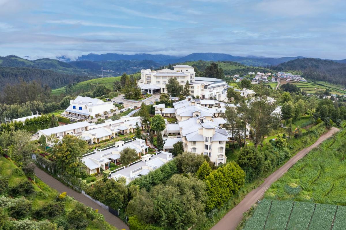 Sterling Ooty Fern Hill - Housity