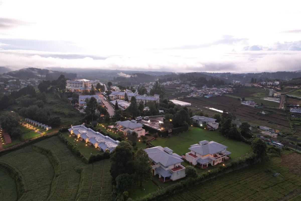 Sterling Ooty Fern Hill - Housity