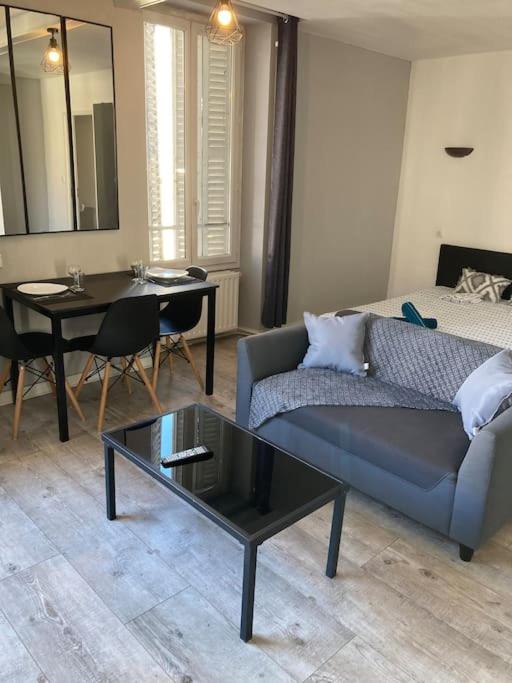 Studio cosy centre ville - Housity