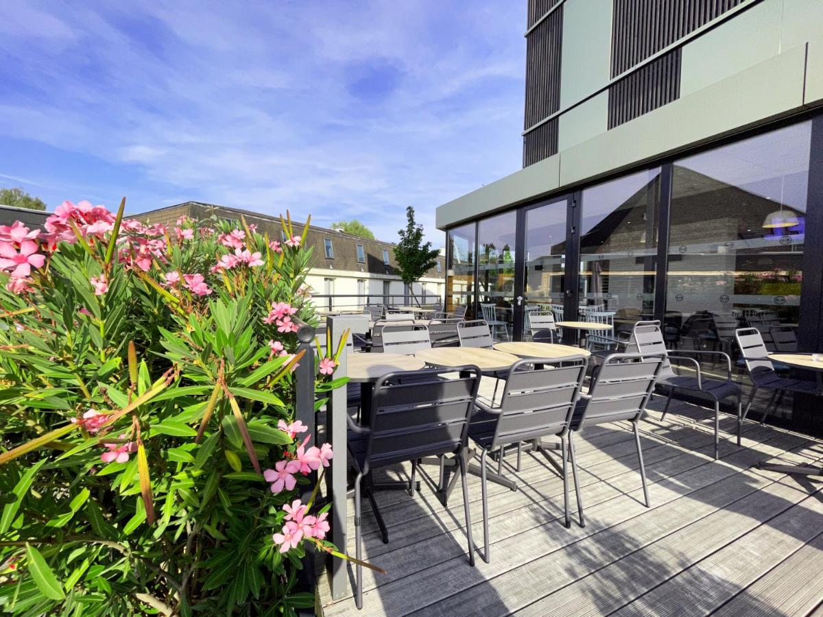 B&B HOTEL Compiègne - Housity