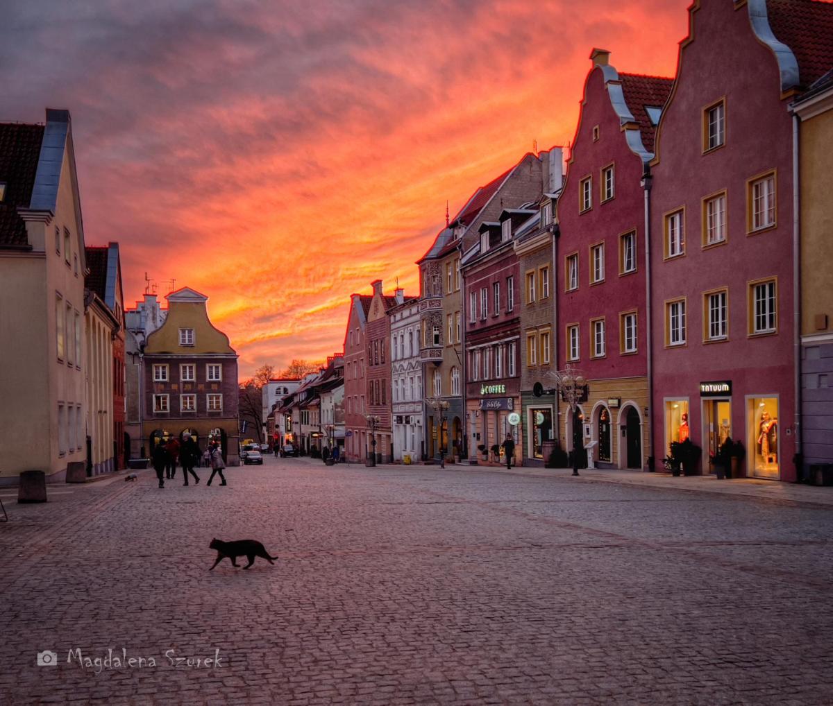 Apartament Hansa Klossa - Housity