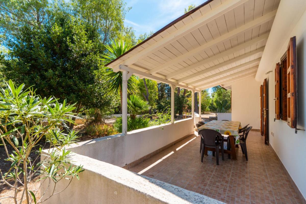 Tenuta La Saracina - Villino 3 - Housity
