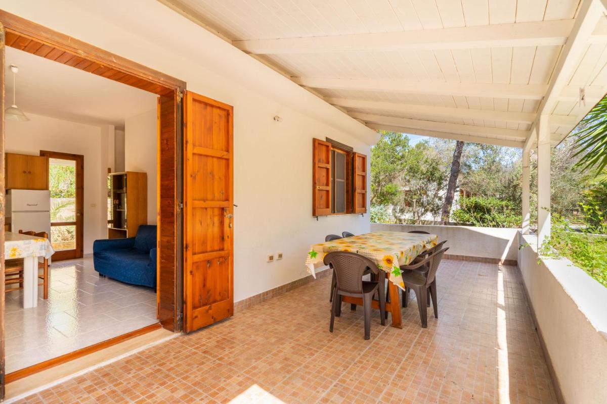 Tenuta La Saracina - Villino 3 - Housity