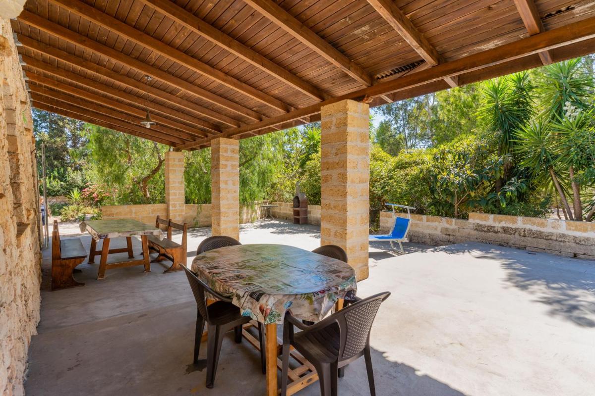 Tenuta La Saracina - Villino 2 - Housity