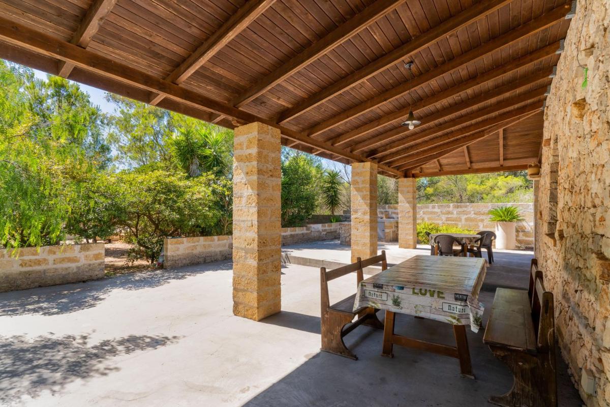 Tenuta La Saracina - Villino 2 - Housity