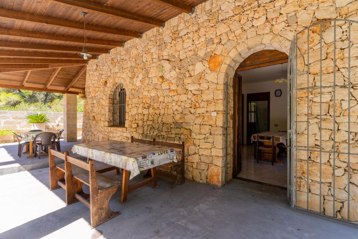 Tenuta La Saracina - Villino 2 - Housity