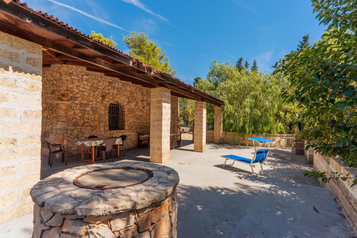 Tenuta La Saracina - Villino 2 - Housity