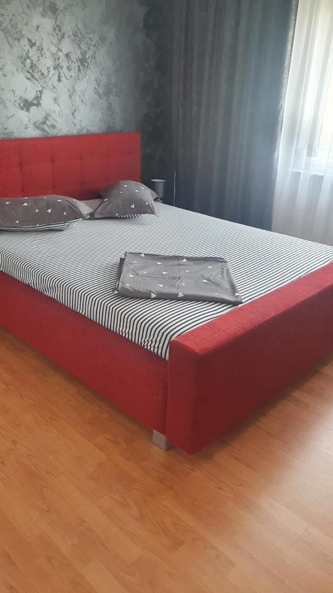 Suitetrails - Apartament Panoramic Calimanesti