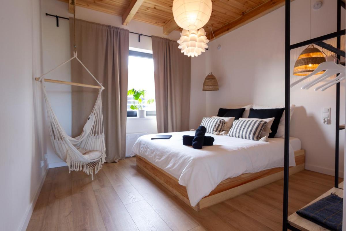 Siedlisko Pozorty - Housity