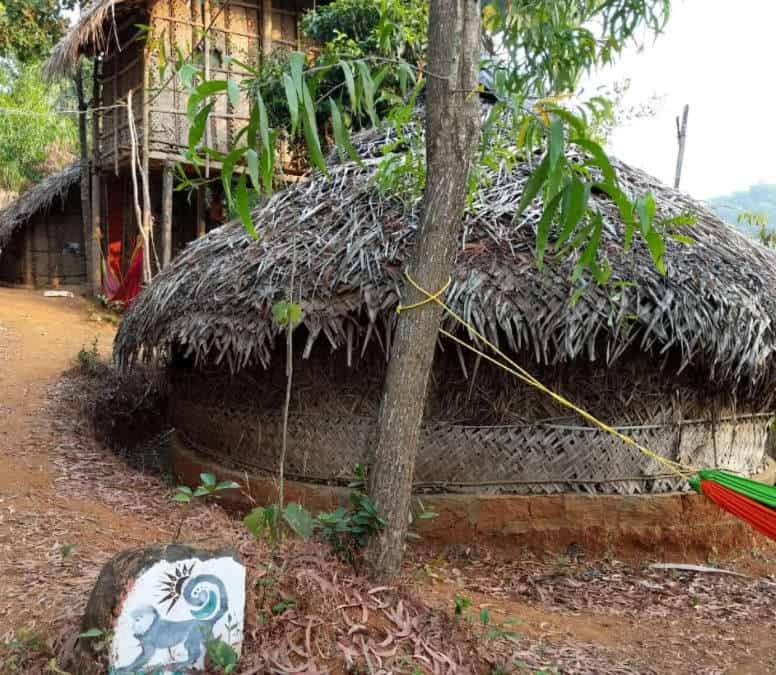 Bindhya Huts - Housity