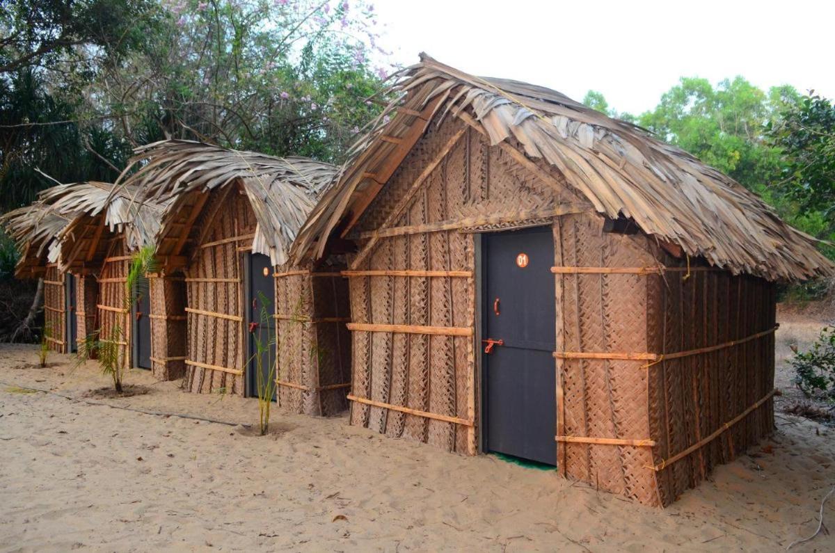 Bindhya Huts - Housity