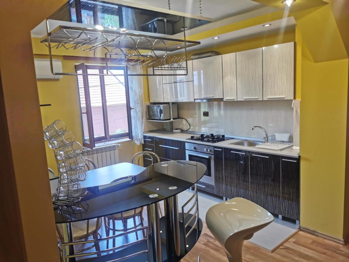 Apartamentul Ariana ORADEA - Housity