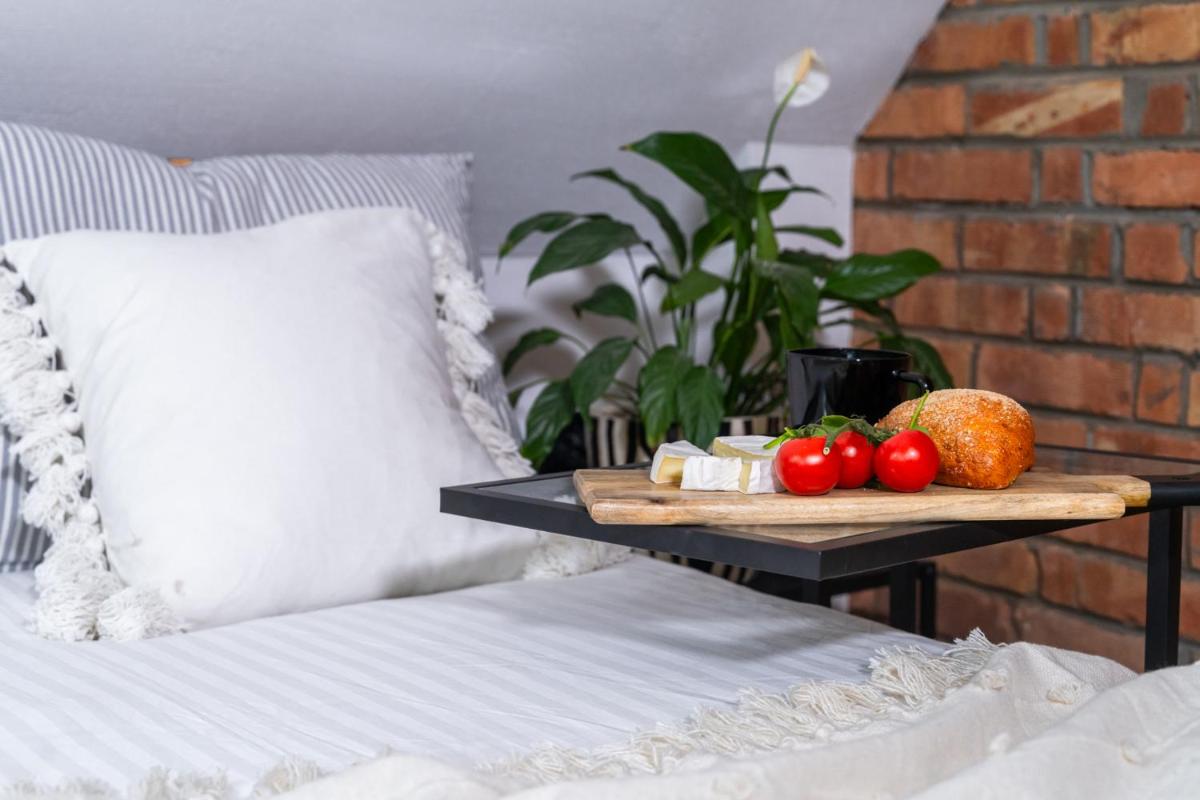 Stara Izba samotnia blisko natury - Housity