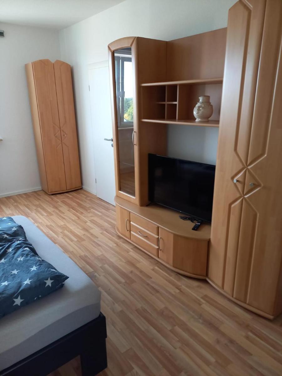 Ferienwohnung Frey - Housity