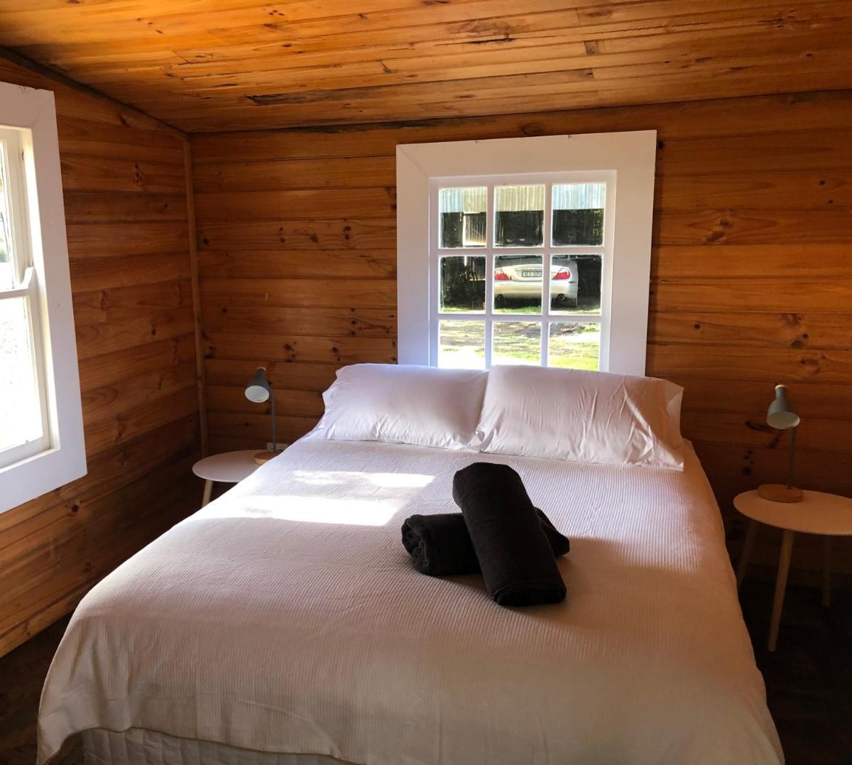 Black Range Erin Cottage, Tumbarumba - Housity