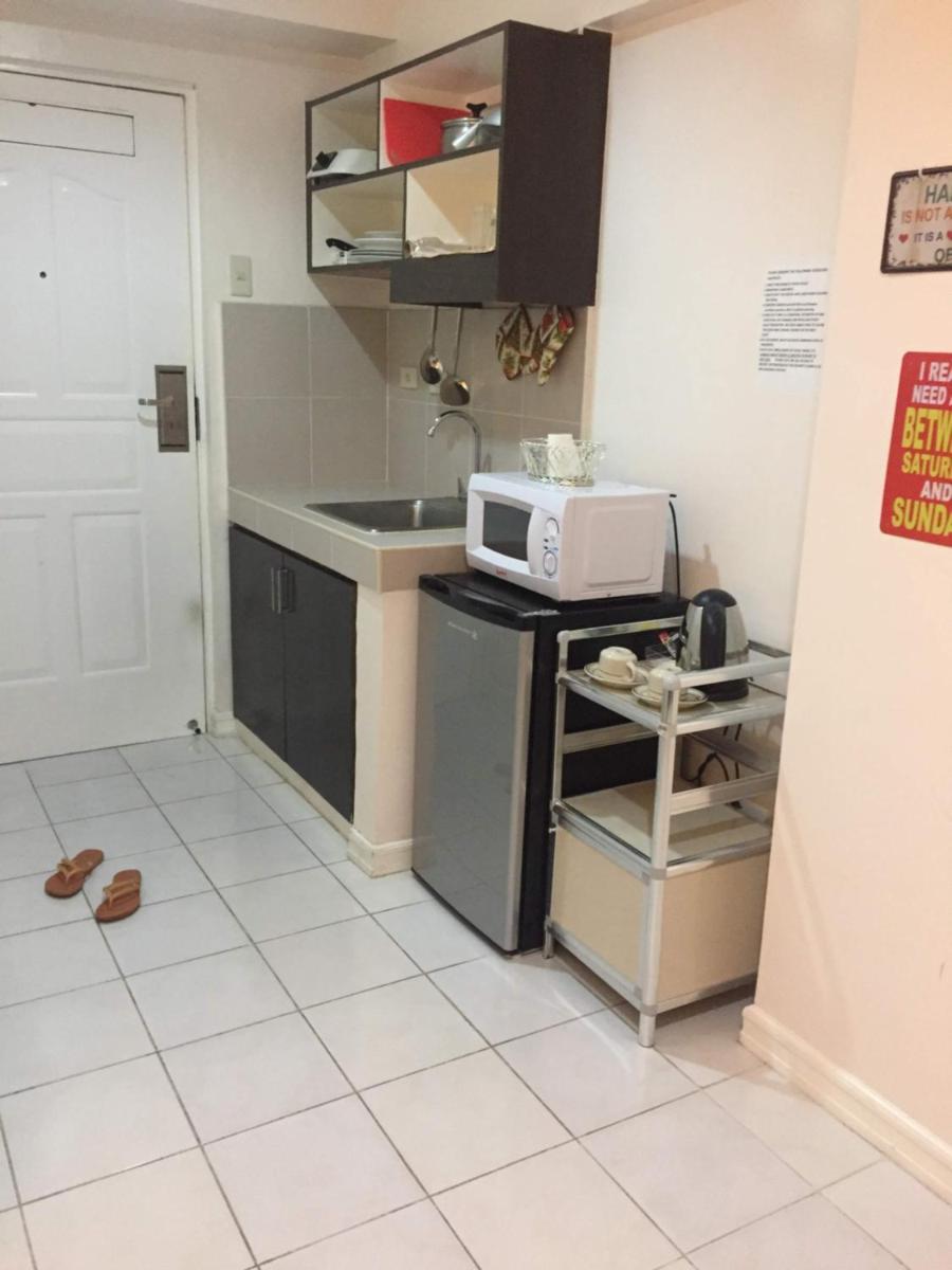 Apartment at Tagaytay Prime Residences - Housity