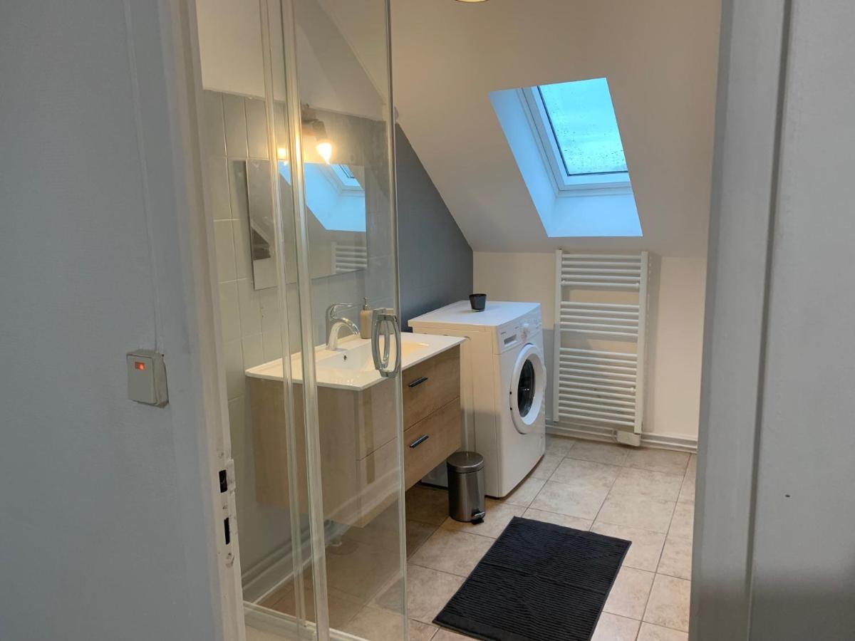 Suitetrails - La bâtisse felletinoise : appartement tout équipé