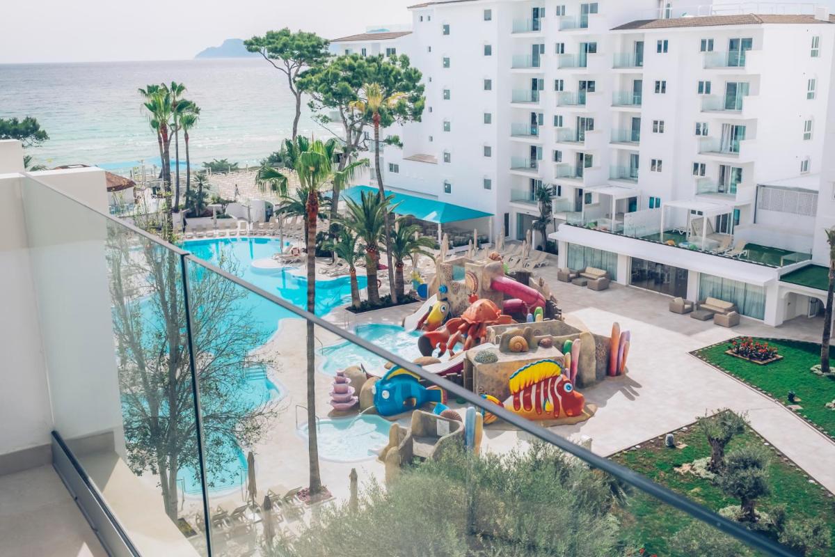Iberostar Waves Alcudia Park - Housity