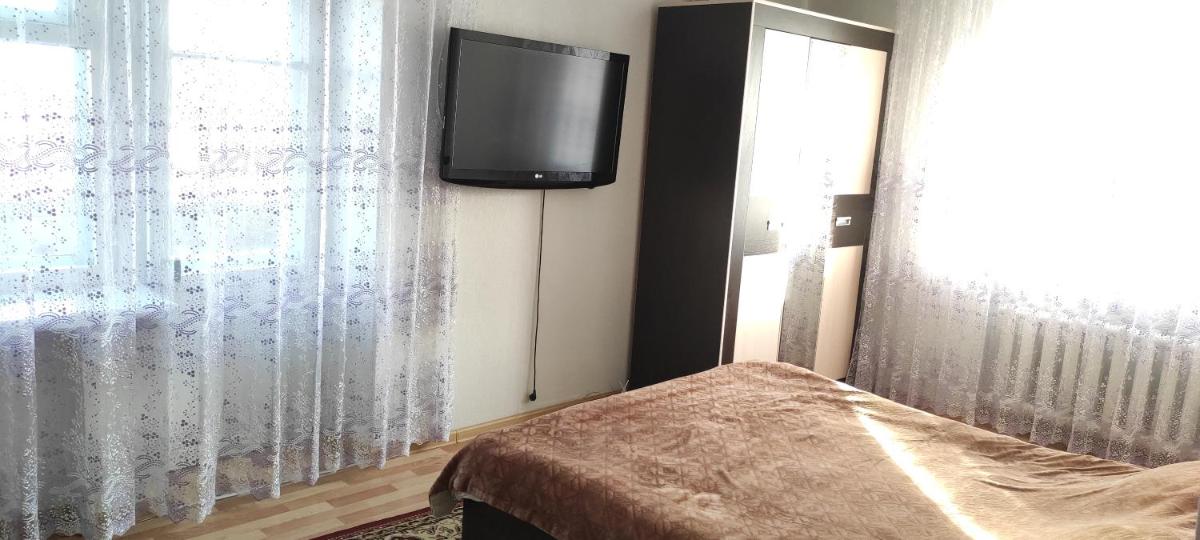 Suitetrails - Apartment in the city center