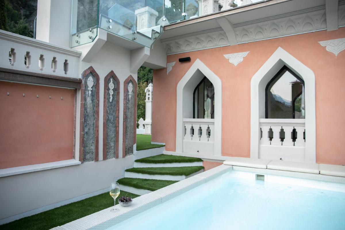 La Portineria Luxury B&B - Housity