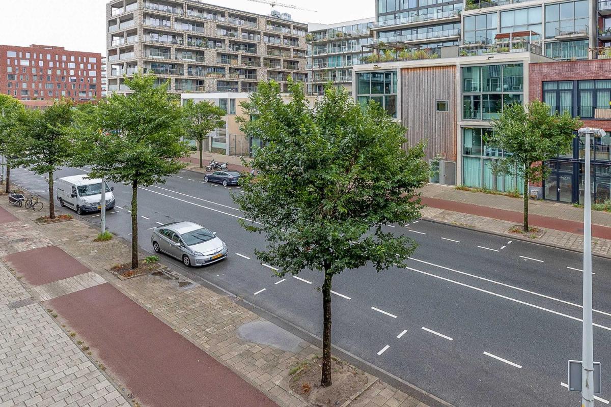 Suitetrails - Bens The Highdocks