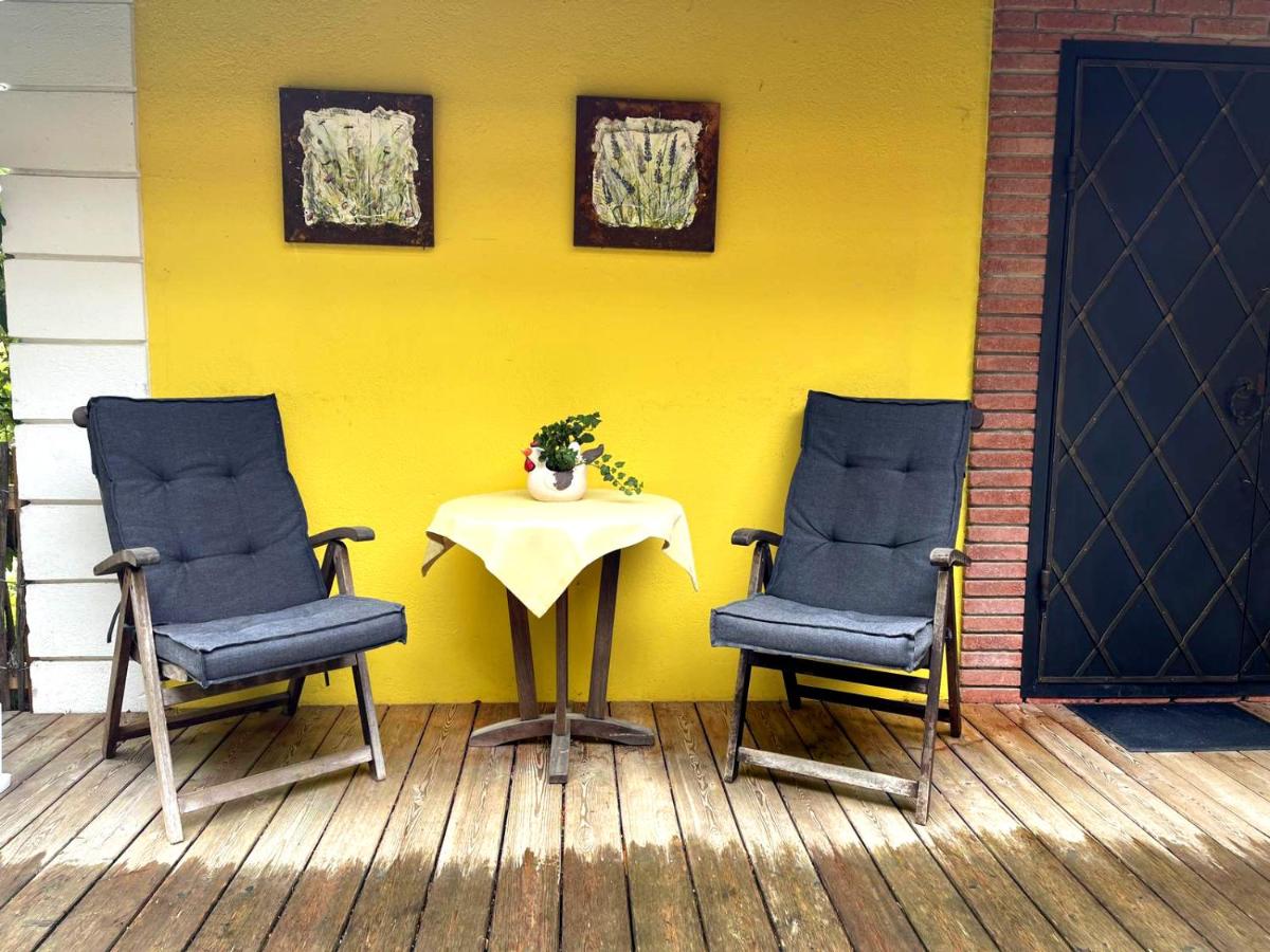 Ferienwohnung Kleinkögeln - Housity