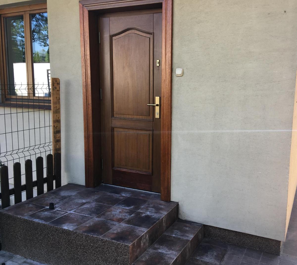 Apartament na Żywicznej. - Housity